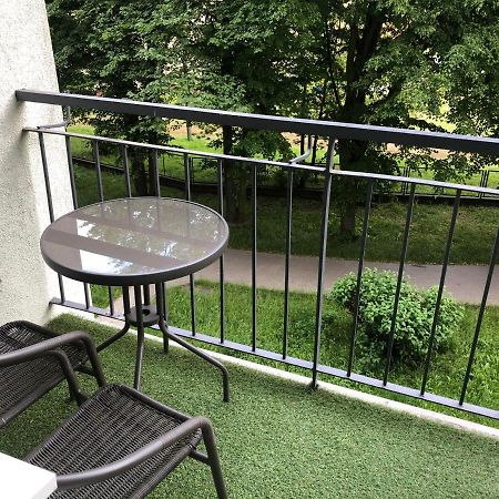Subislawa 23M Rooms Гданьск Экстерьер фото